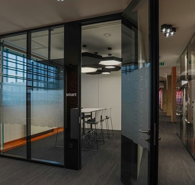 Smart Room