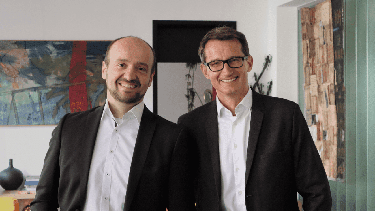 Gewinner müssen sich trauen, Herausforderungen als Chancen zu sehen