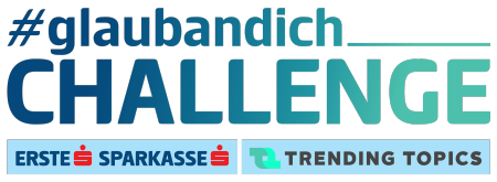 #glaubandich CHALLENGE 2021 – Finale in Wien